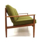 3-seater sofa, Grete Jalk, France & Søn, Denmark, 1960