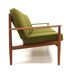 3-seater sofa, Grete Jalk, France & Søn, Denmark, 1960