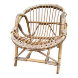 Fauteuil 70s mini nous