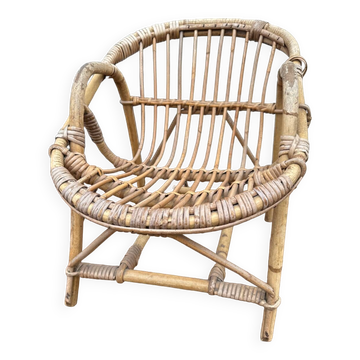 Fauteuil 70s mini nous