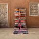 Tapis Marocain - 90 x 208 cm
