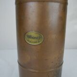 old Mouss France sprayer copper sprayer tool