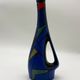 Vase / jug in ceramic "Maiolica Deruta", Italy, 1960s