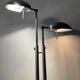 Vintage Jelken floor lamp from the 80s by Ikea