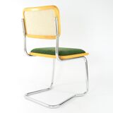 Italian chair type Cesca buckle