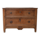 Louis XVI oak chest
