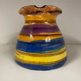 Provençal style decanter