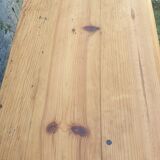 Green art deco buffet