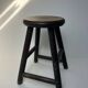 Tabouret Rustique