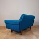 Norwegian sofa 2 seater, vintage Scandinavian 1960s