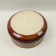 Round baking dish