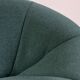 Fauteuil Pumpkin par Pierre Paulin édité par Ligne Roset