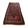 Persian nomadic runner rug - 113x212cm