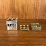 Ultima 7 Ashtray, by Holger Bäckström & Bo Ljungberg, Mid-Century