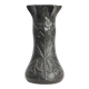 Art Nouveau Pewter Vase attr. to W. Renewerf, The Netherlands ca. 1900