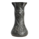Art Nouveau Pewter Vase attr. to W. Renewerf, The Netherlands ca. 1900