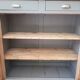 Buffet parisien vintage