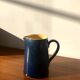 Denby ceramic pitcher