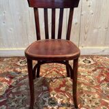 Set of 6 Fischel bistro chairs