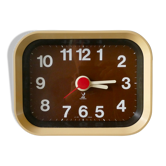 Pendulum, Jaz Electronic wall clock from the 70s