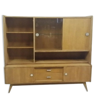 Buffet vintage des années 60