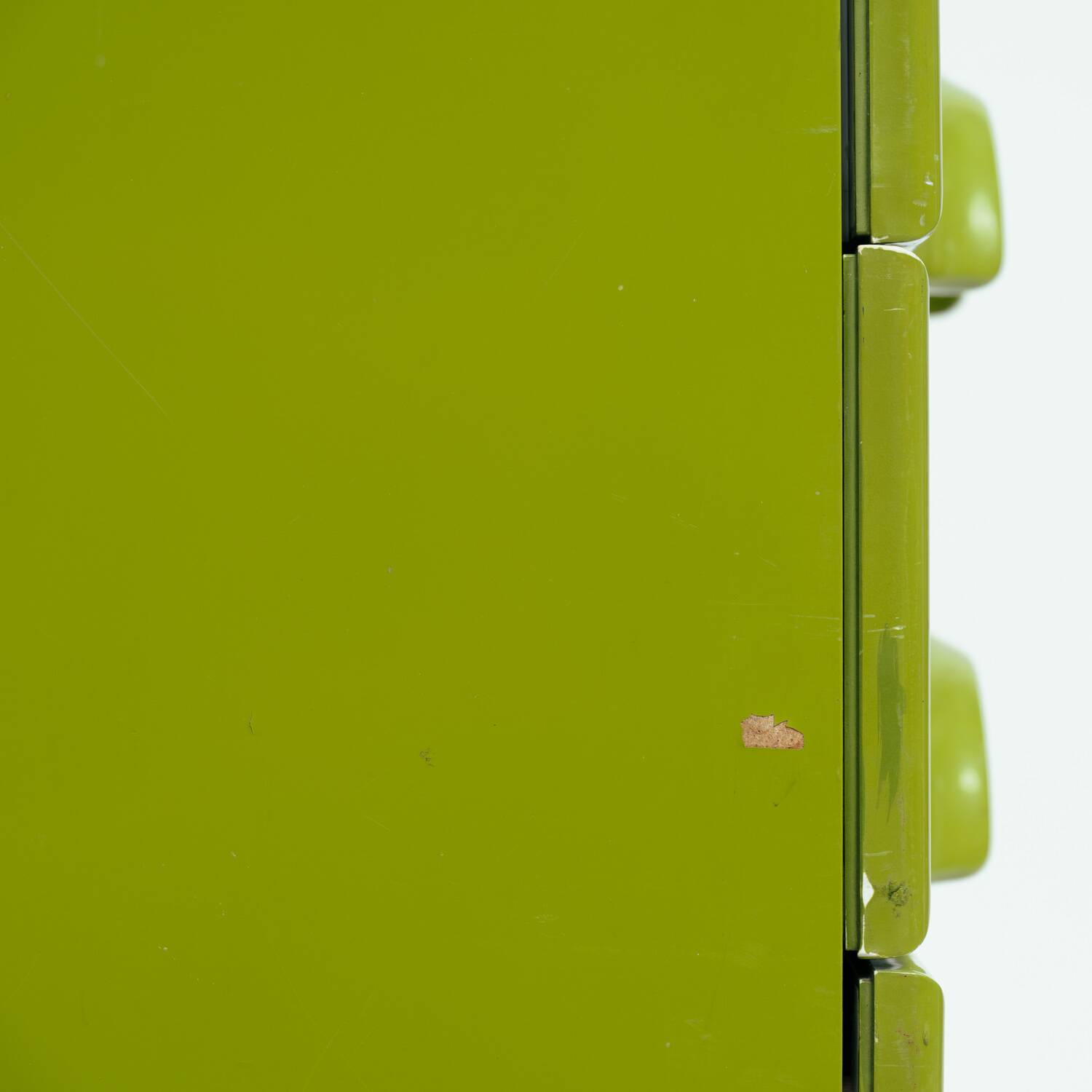 Commode à Tiroirs Schonbuch Quadro par Jurgen Lange pour Schönbuch, 1960s