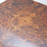Art deco coffee table, 1930´s