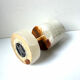 Vintage SAROME Japan Marble Onyx Table Lighter