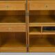 Danish Teak Captains Bar by Reno Wahl Iversen for Dyrlund, 1960s