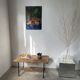 Nature morte pastel grasses 1970