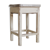 Old wooden chest set