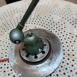 Jielde lamp