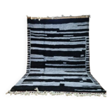 Handmade Berber wool rug 300X200 cm