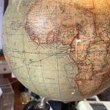 World map
