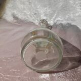 Liquor carafe
