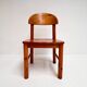 Ensemble de 4 chaises de salle à manger par Rainer Daumiller pour Hirtshals Sawmill, années 1970.