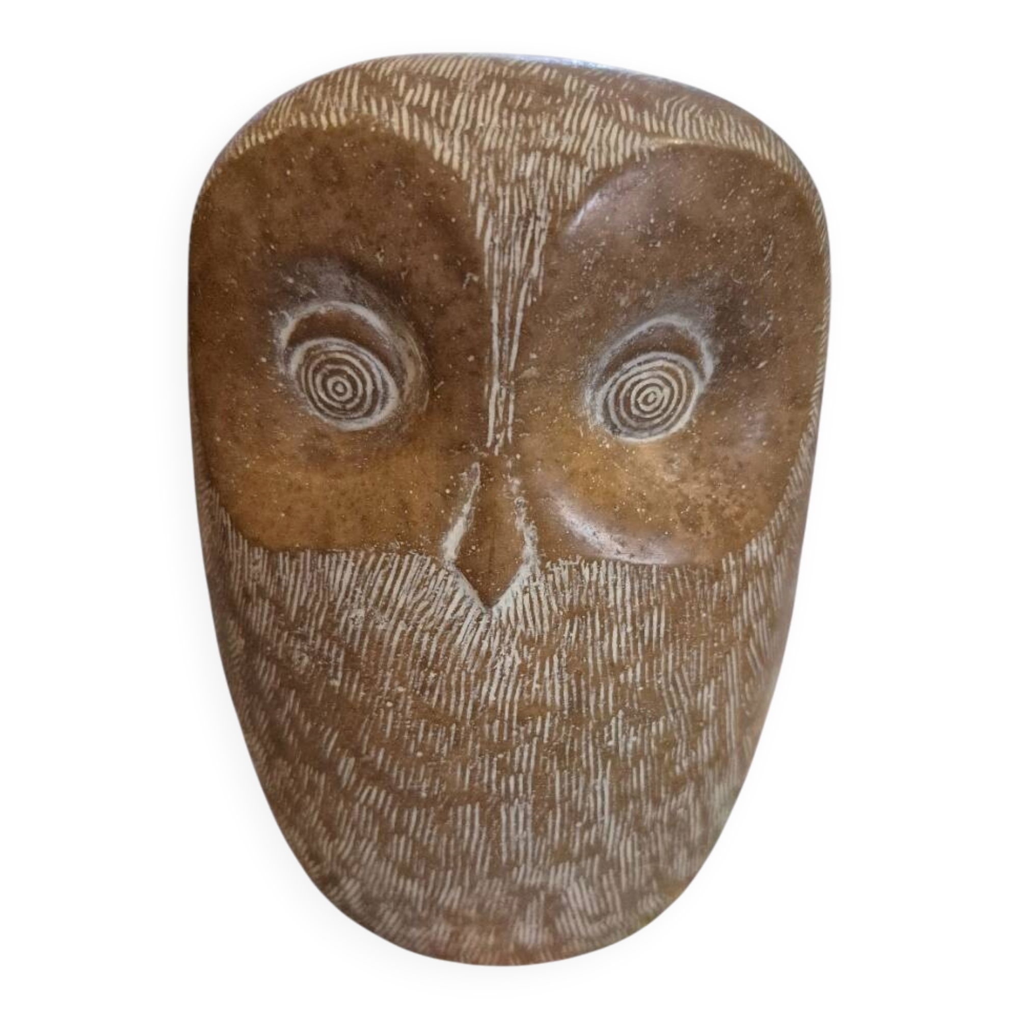 Islay grimes stone sculpture