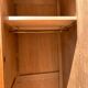 Vintage 70s hospital cabinet