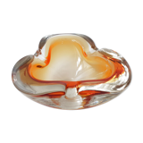 Murano vintage glass pocket