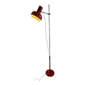 Mid Century Floor Adjiustable Lamp Napako, Josef Hurka, 1970s