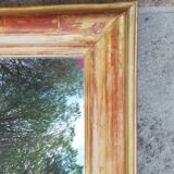 Mirror Louis Philippe, 98x72 cm
