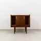 Vintage Mini Bar By Bytomskie Fabryki Mebli, Poland, 1960’S