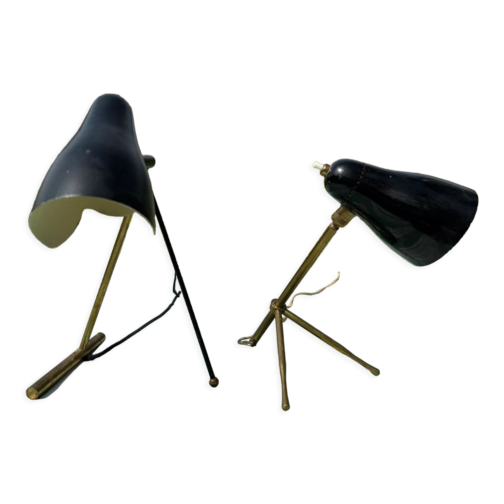 Lamps