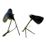 Lampes