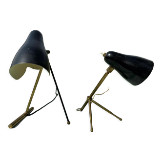 Lampes