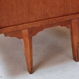 Bureau du milieu du siècle