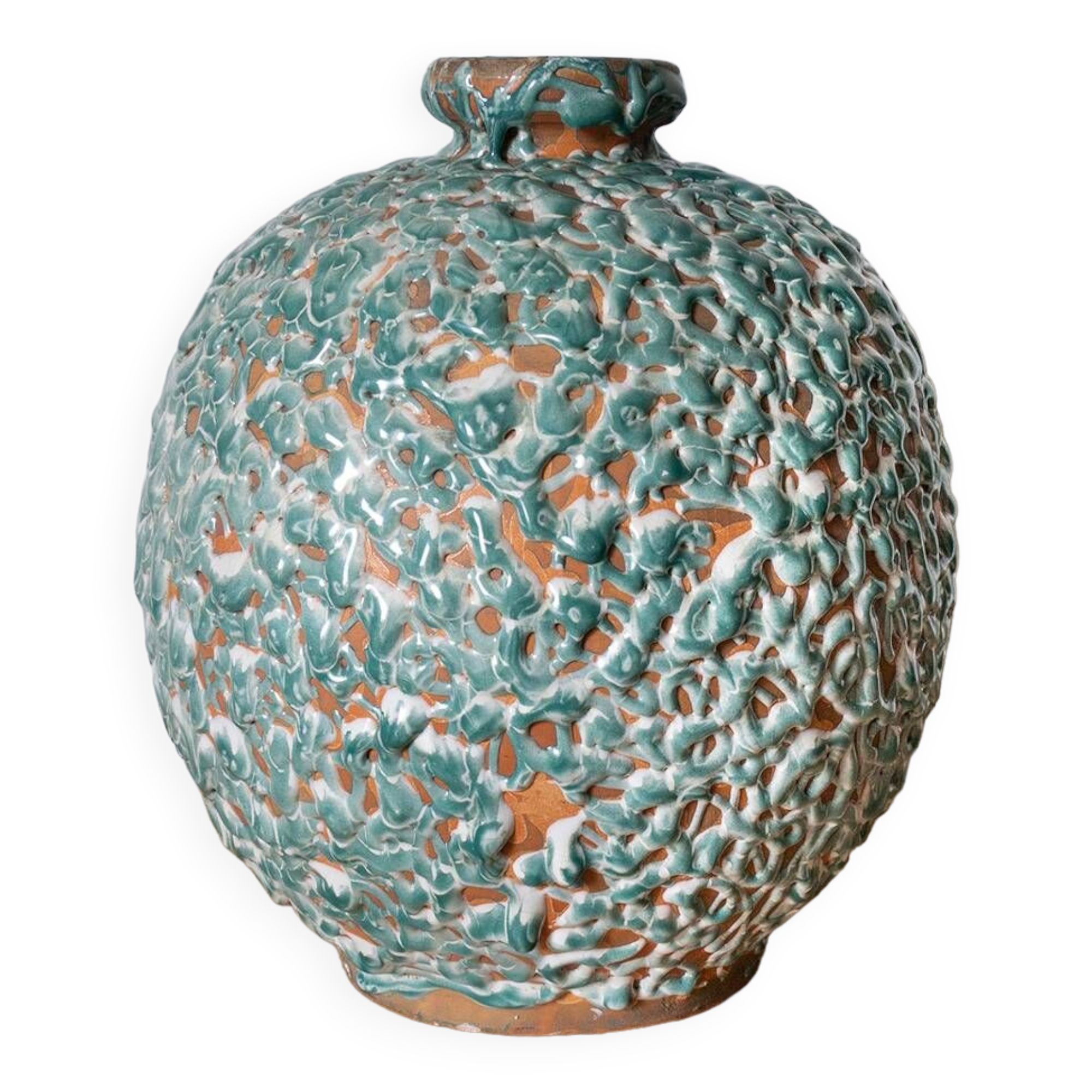 Boule la Charentaise Vase