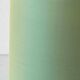 Charles Catteau Frères Keramis Pineapple Table Lamp, New Silk Shade