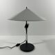 Kaiser Leuchten adjustable desk lamp 1960’s