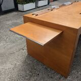 Bureau Paralelas signé Jaime Tressera